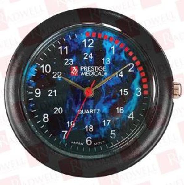 Analog Stethoscope Watch; $24.50
