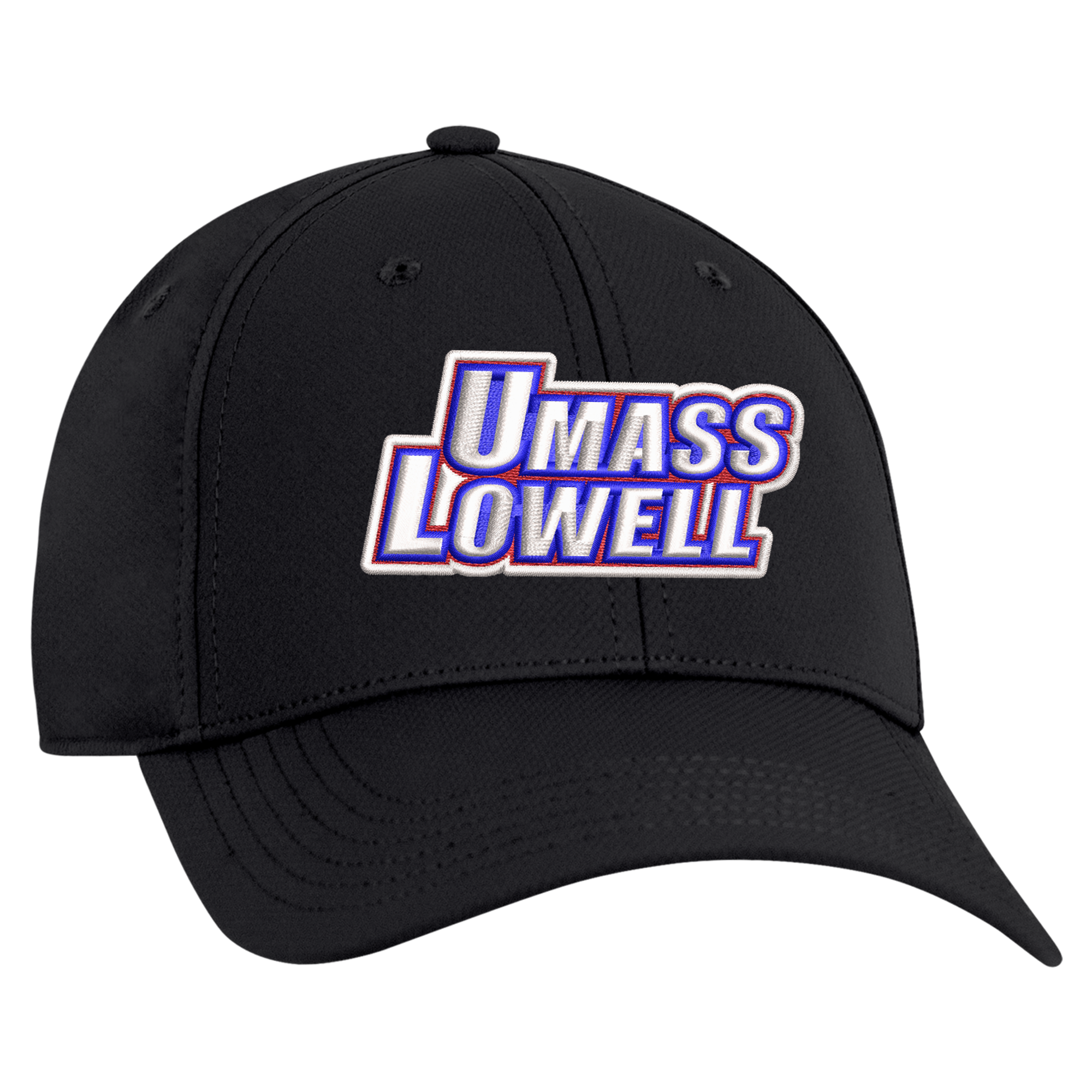 Product image 2 of 5 for UMass Lowell Performance Adjustable Hat