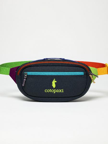 KAPAI 1.5L HIP PACK DEL DIA; $40.00