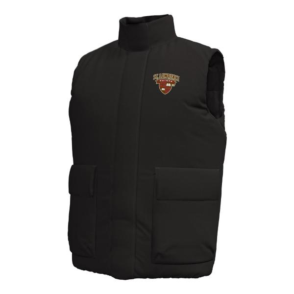 Under Armour Expanse Vest; $129.95