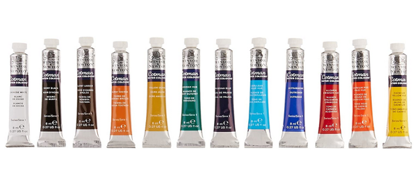 Cotman Watercolor Paint; $4.25