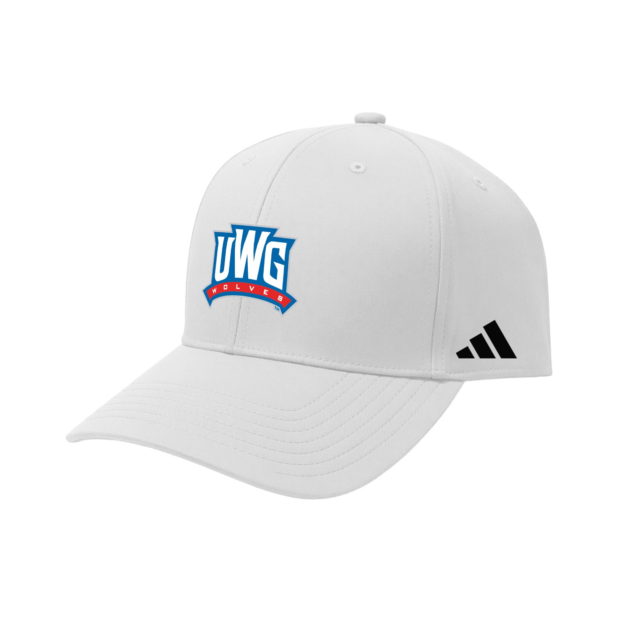 Product image 1 of 2 for ADIDAS ADJUSTABLE PERFORMANCE HAT
