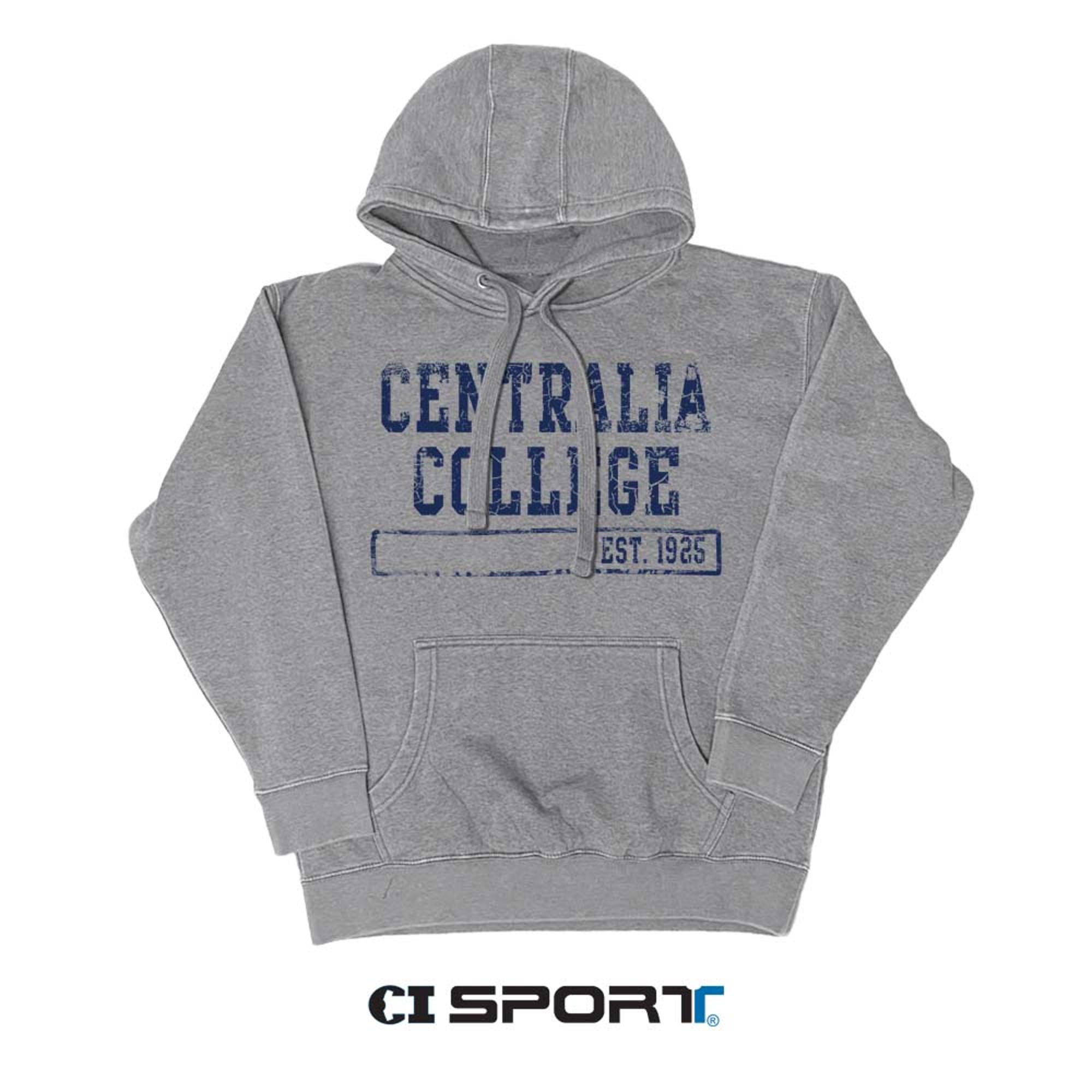 Product image 1 of 1 for CI Sport CC Est. 1925 Throwback Hood (W26)