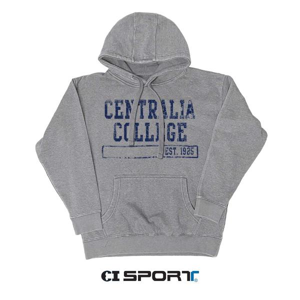 CI Sport CC Est. 1925 Throwback Hood (W26); $49.99