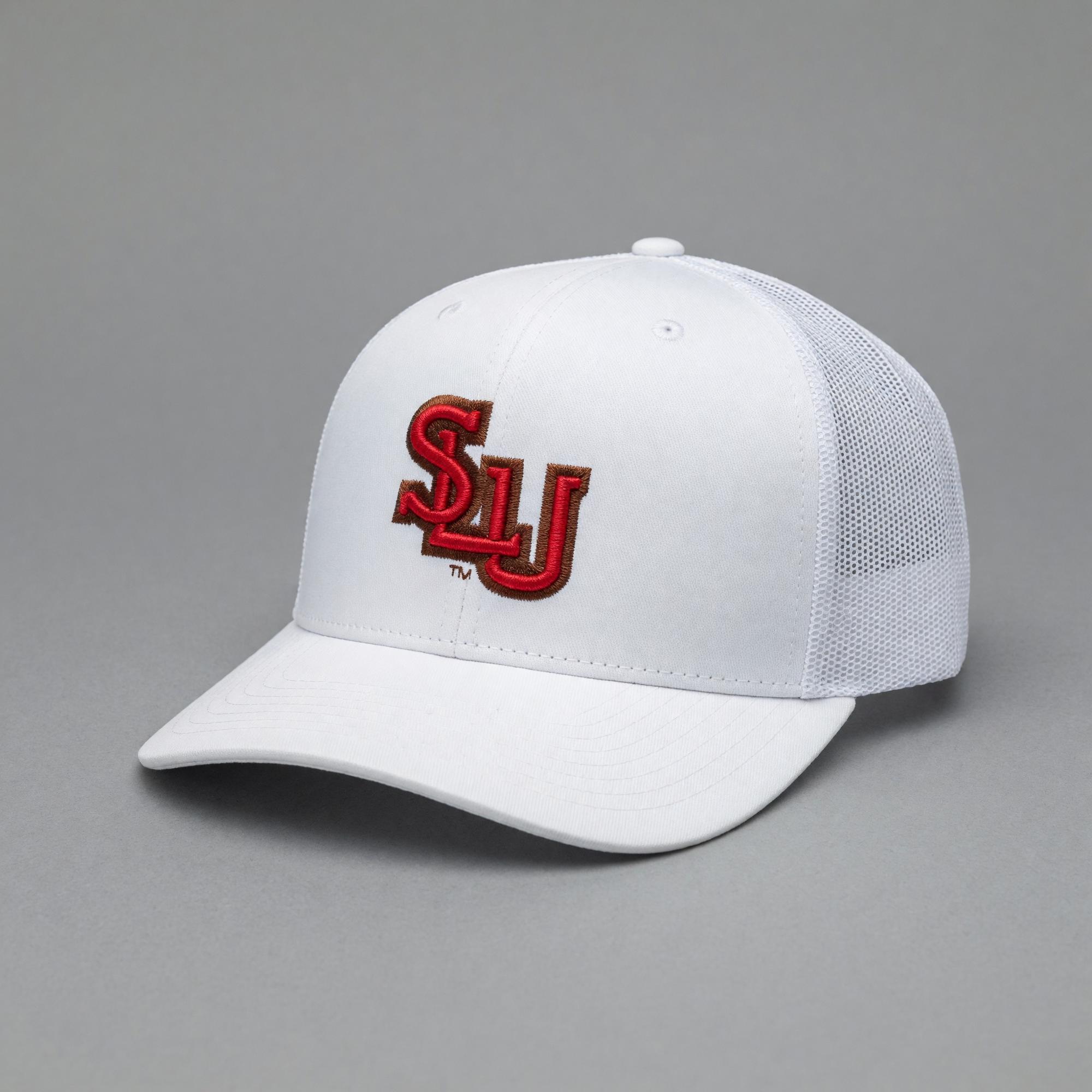 Product image 1 of 1 for Richardson 112 Trucker Hat White/White