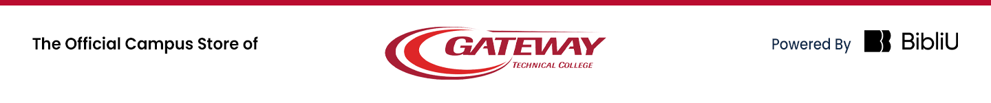 The official Campus Store of Gateway Technical College