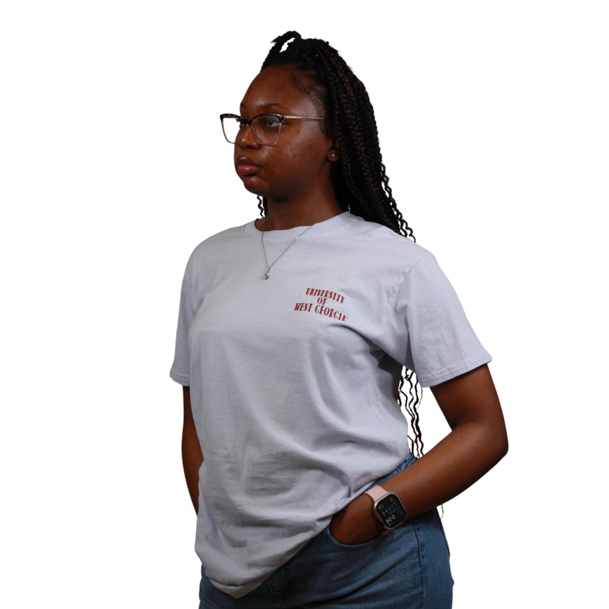 Product image 2 of 3 for TATTOO GRAPHIC T-SHIRT