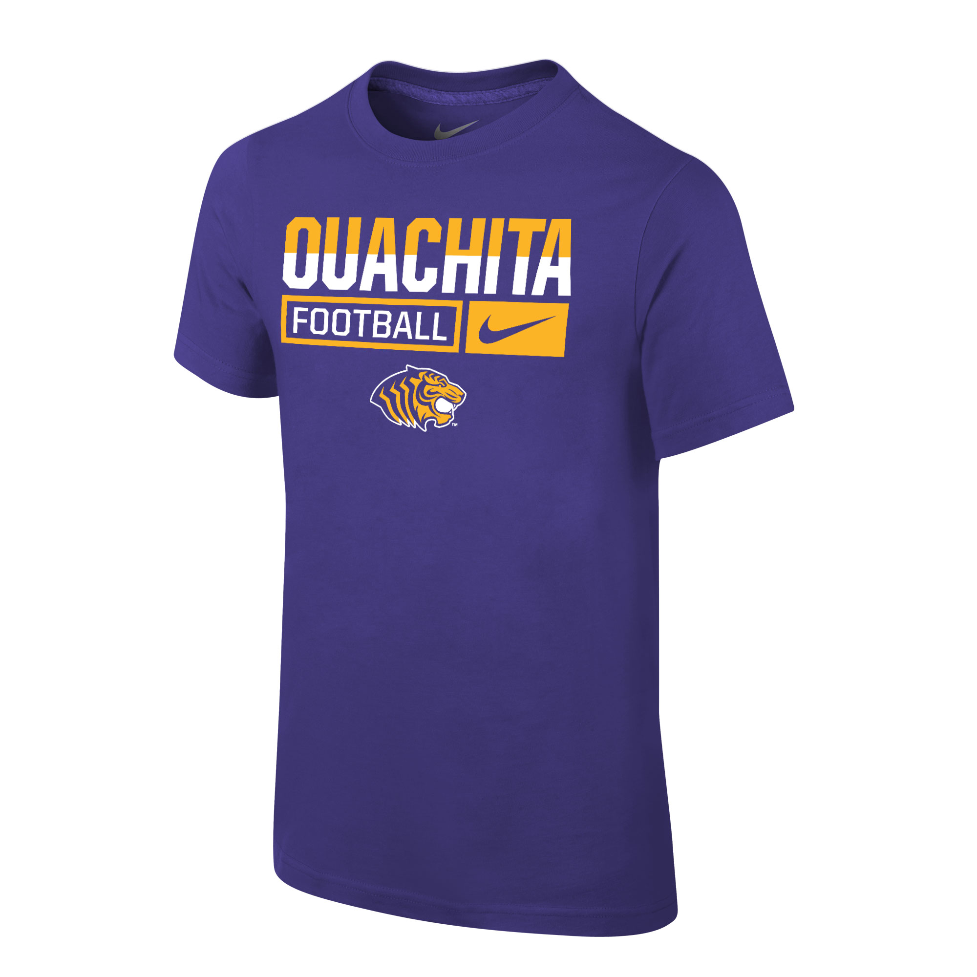 image of: YOUTH NIKE CORE Short Sleeve TEE