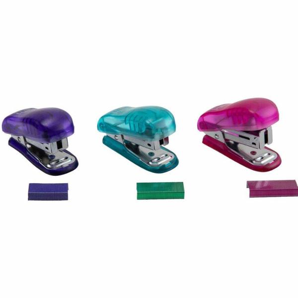 STAPLER MINI; $5.99