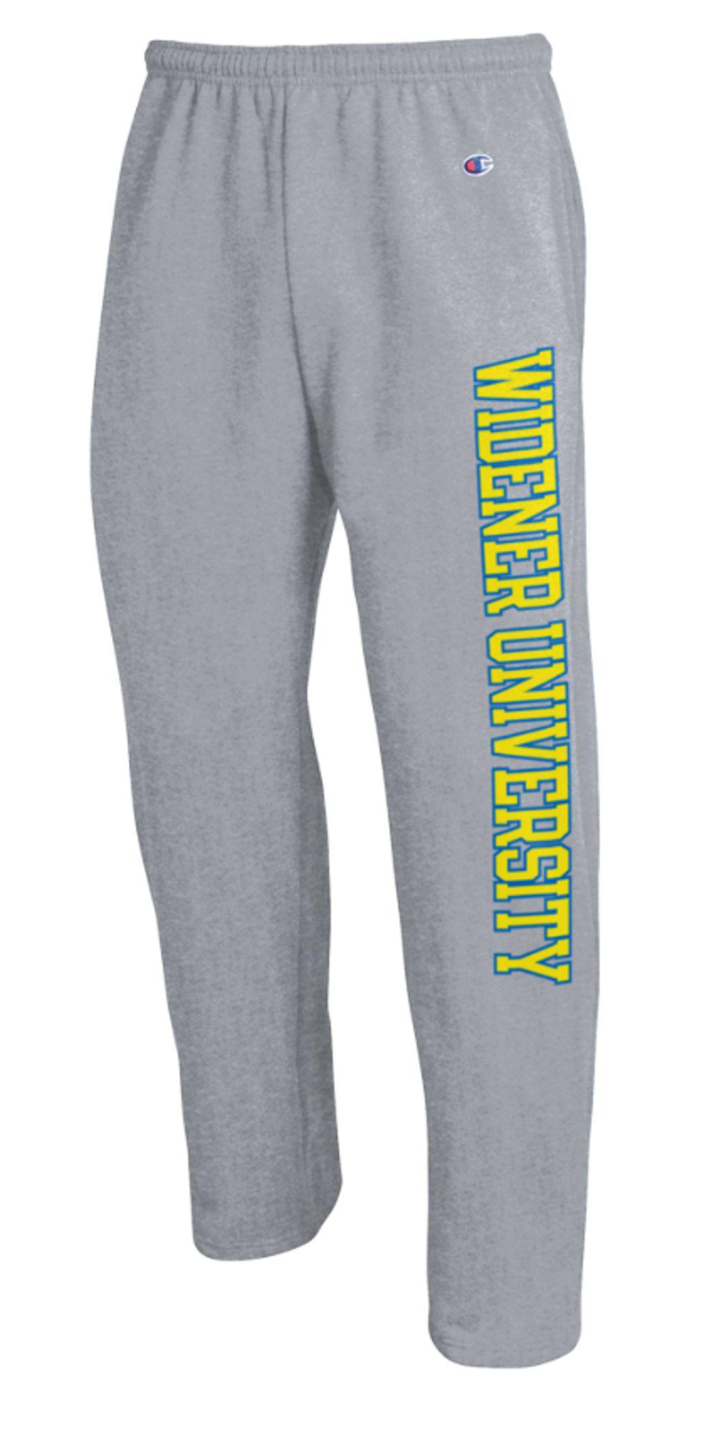 Product image 1 of 1 for Champion Powerblend Open Bottom Pant