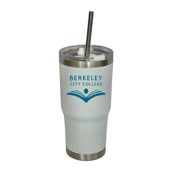 PCC BERK 20 OZ TUMBLER; $32.99