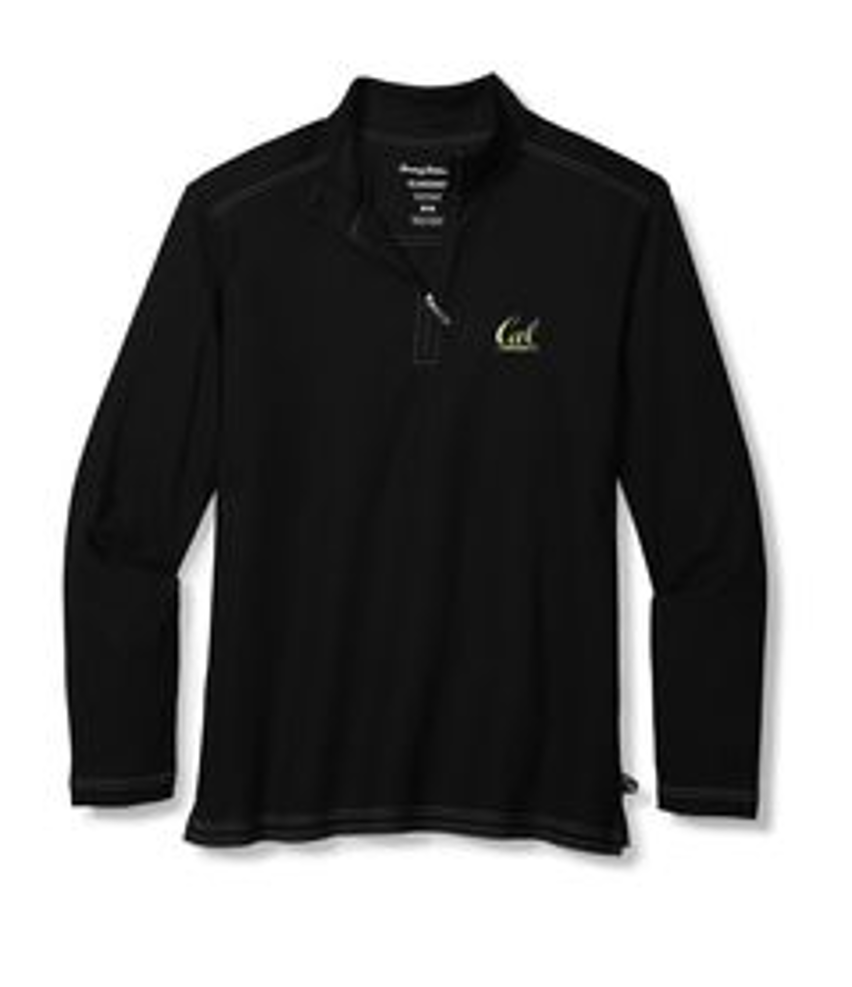 Variant 2 of 3 for Men's Sport Emfielder 1/2 Zip Tommy Bahama