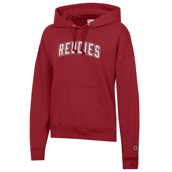 Reddies Women's Power Blend Fleece Hood; $59.99