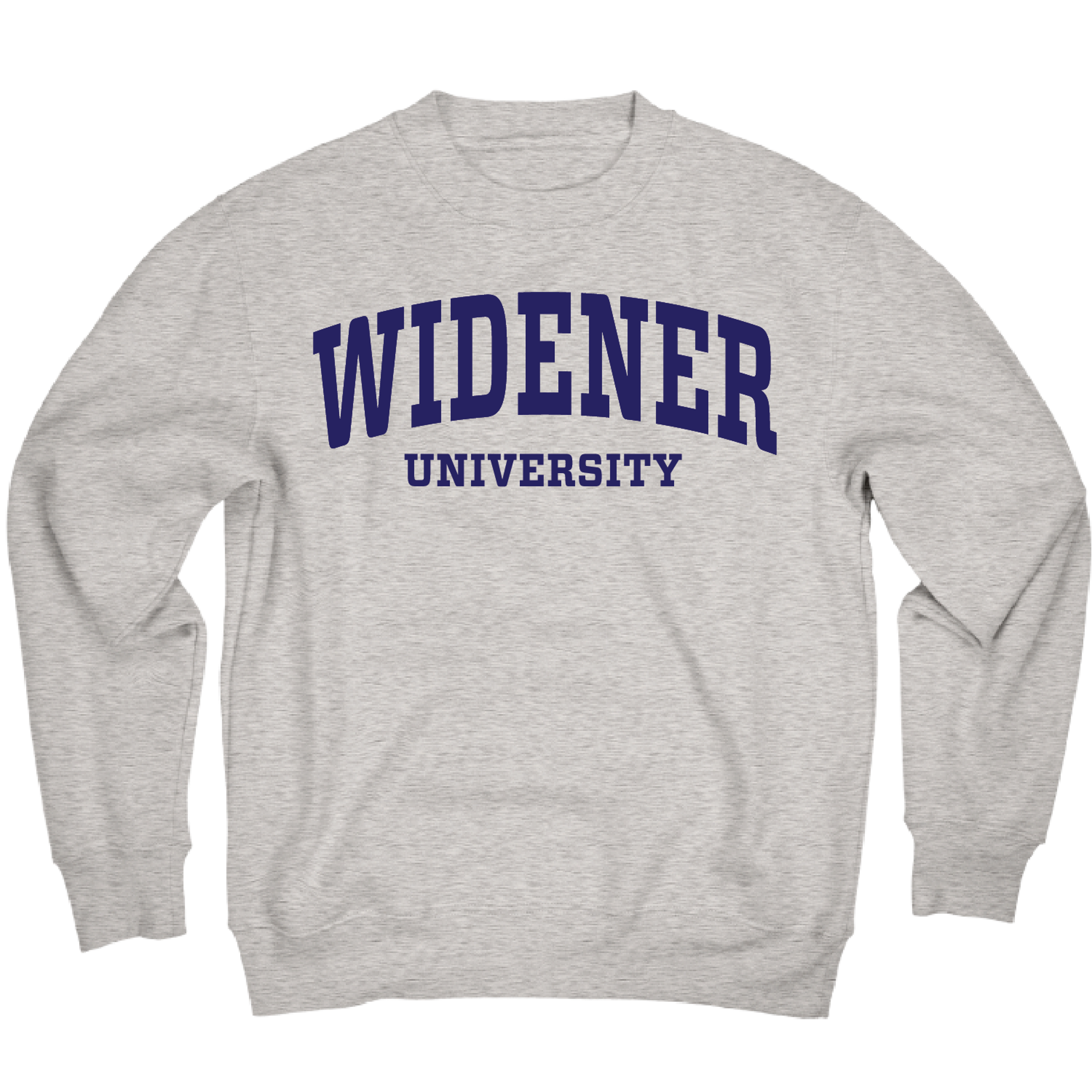 Product image 4 of 4 for Widener University Applique Text Crew