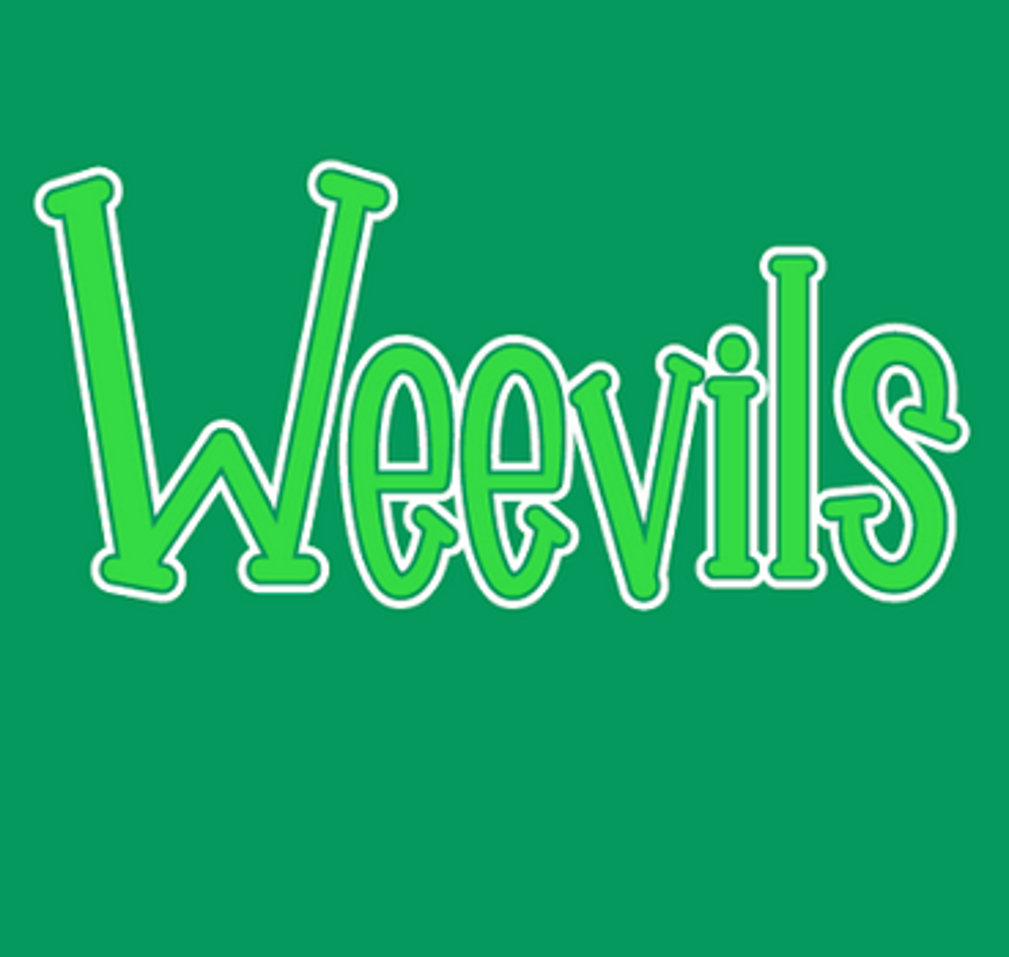 image of: Weevils Core Fleece Crewneck Sweatshirt