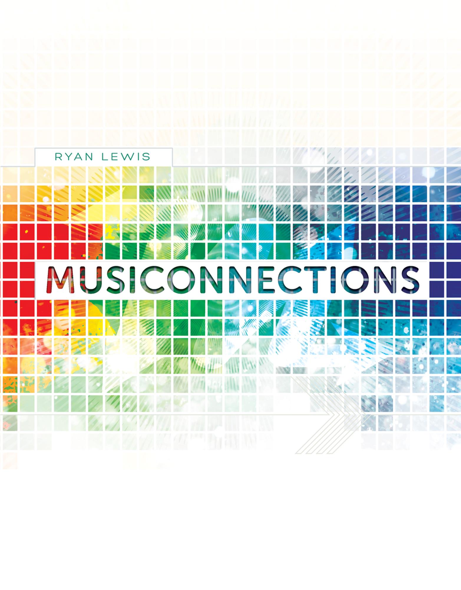 Cover image for Music Connections
