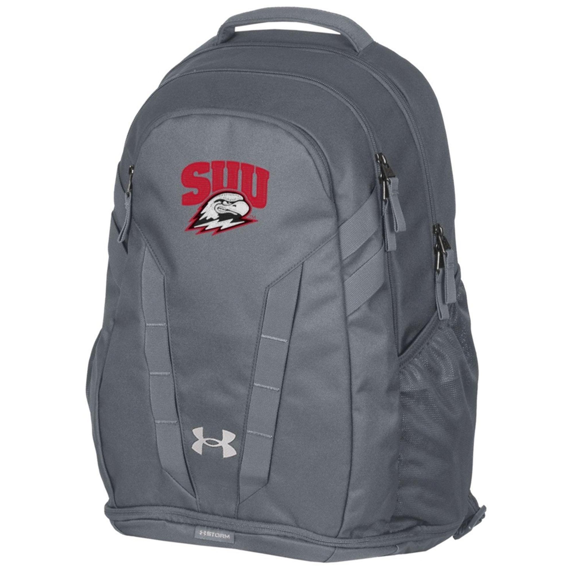 image of: SUU Under Armour 5.0 Backpack