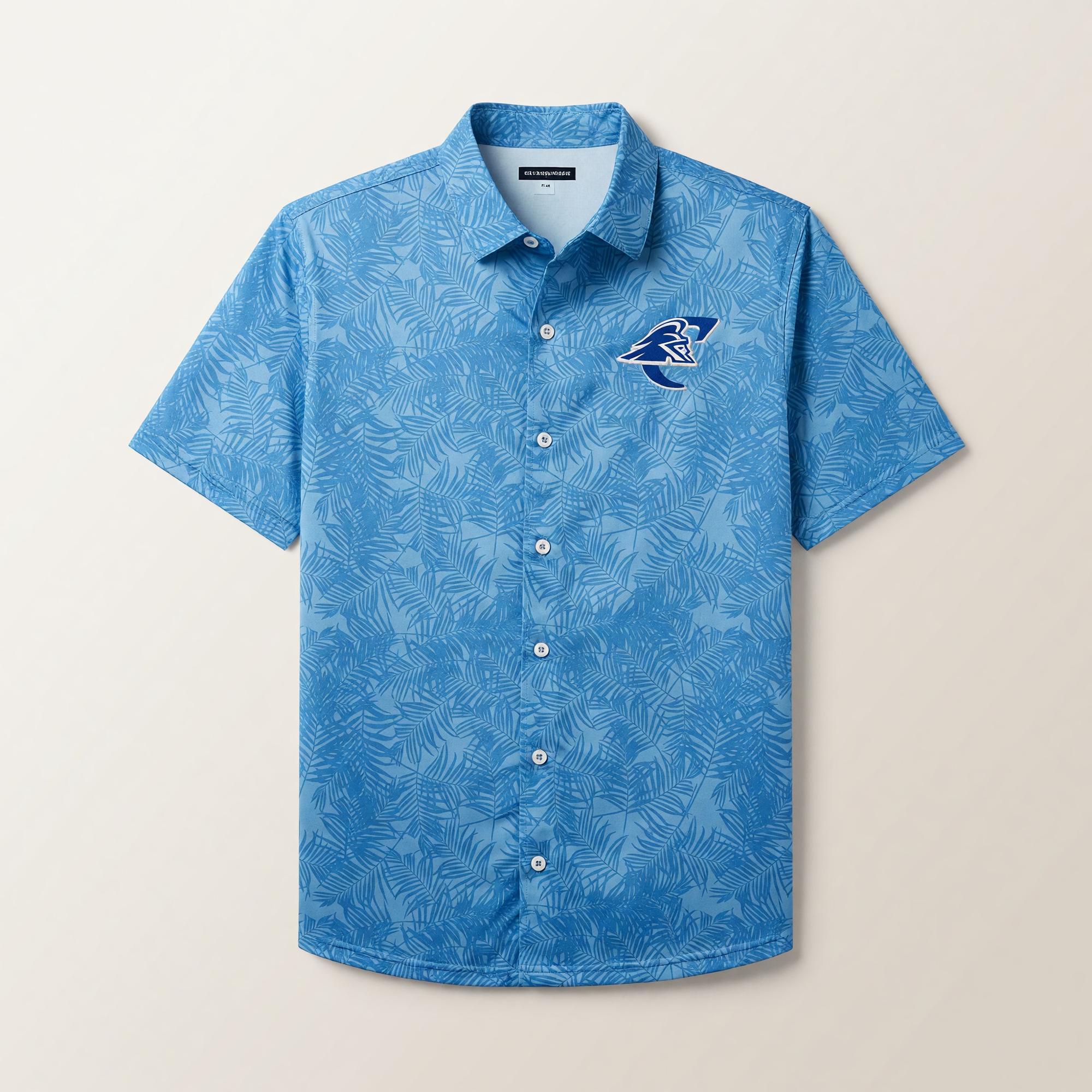 Product image 2 of 3 for CCC Men's & Women's Maui Shirt