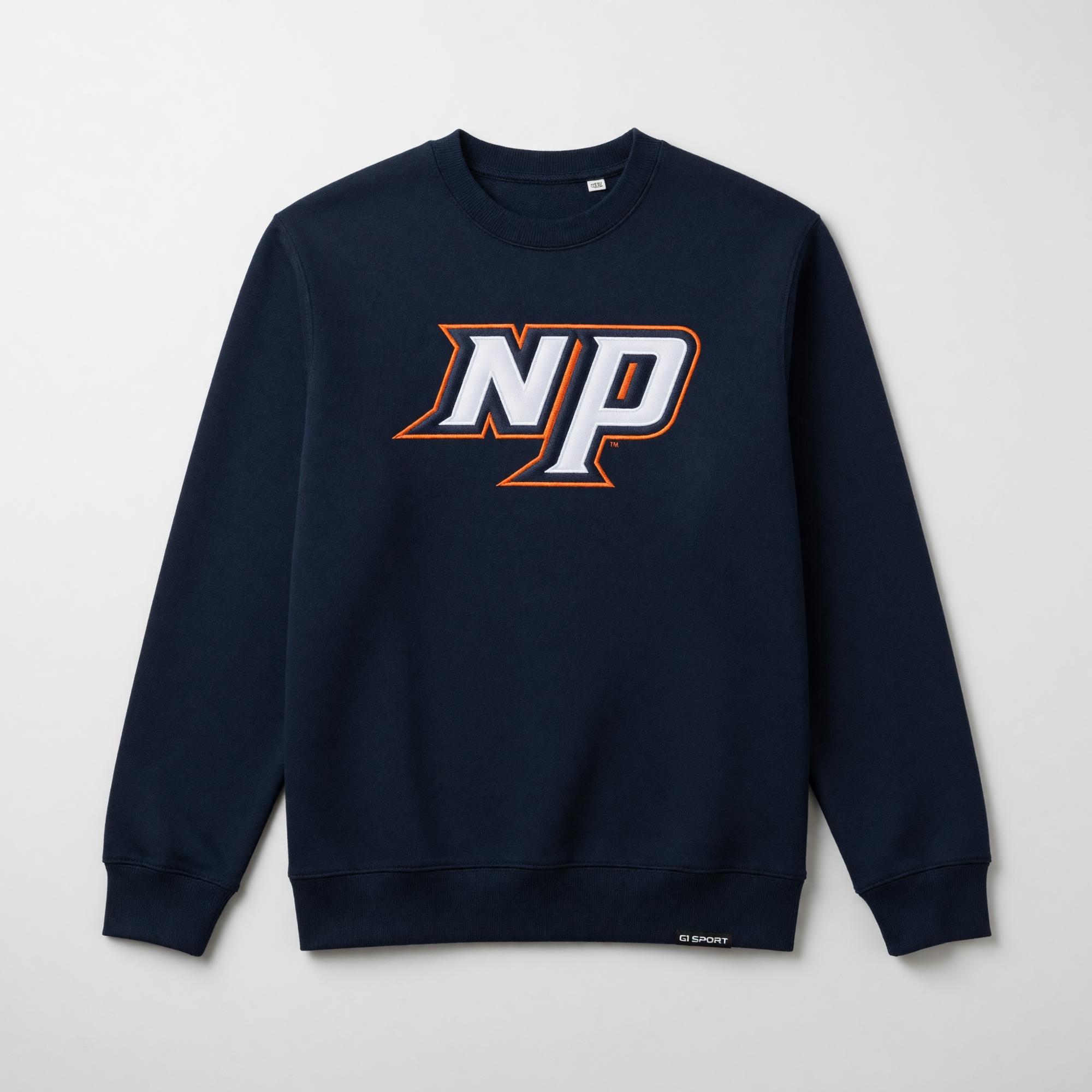 Variant 11 of 12 for NP Crew - Applique