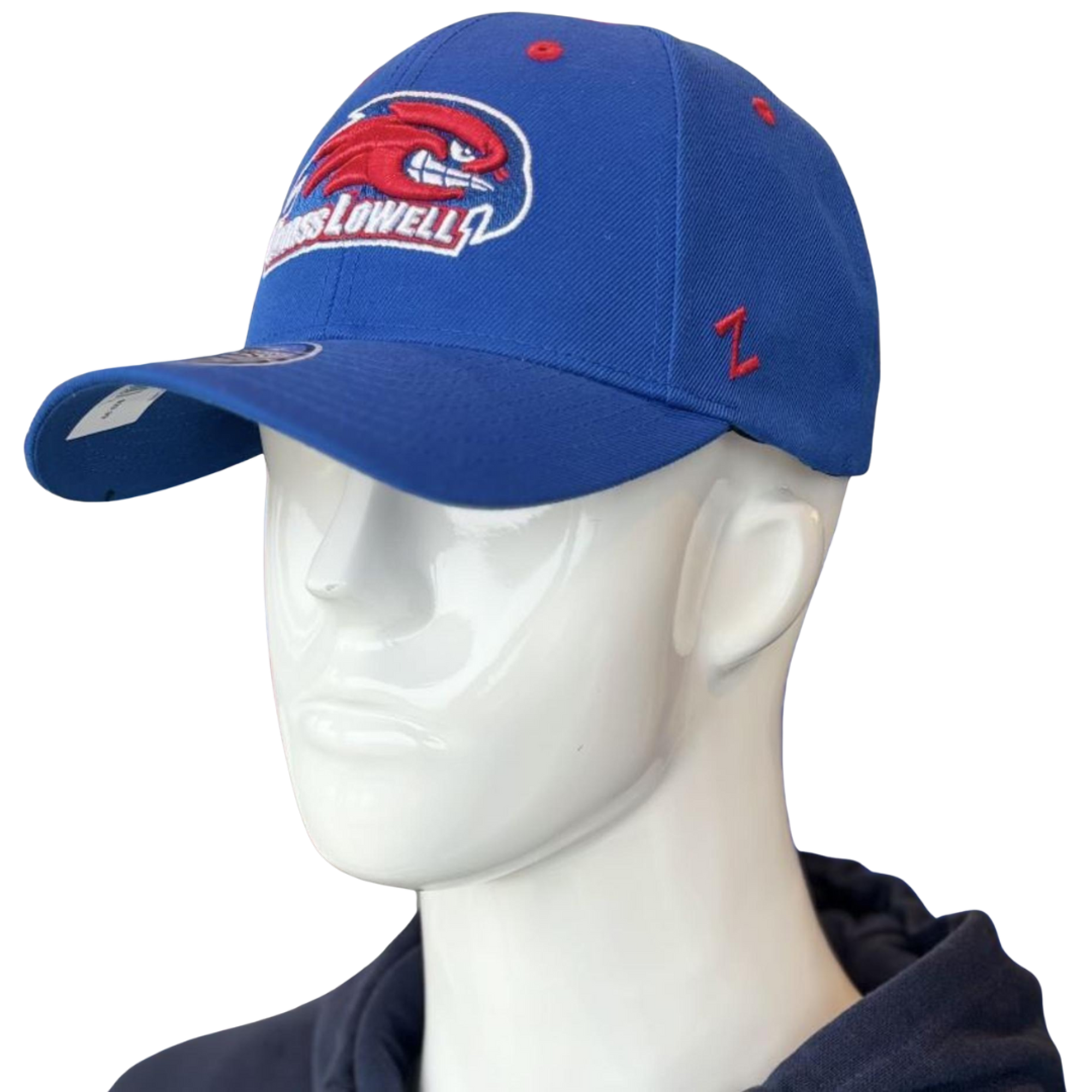 image of: Classic Curve Snapback Hat