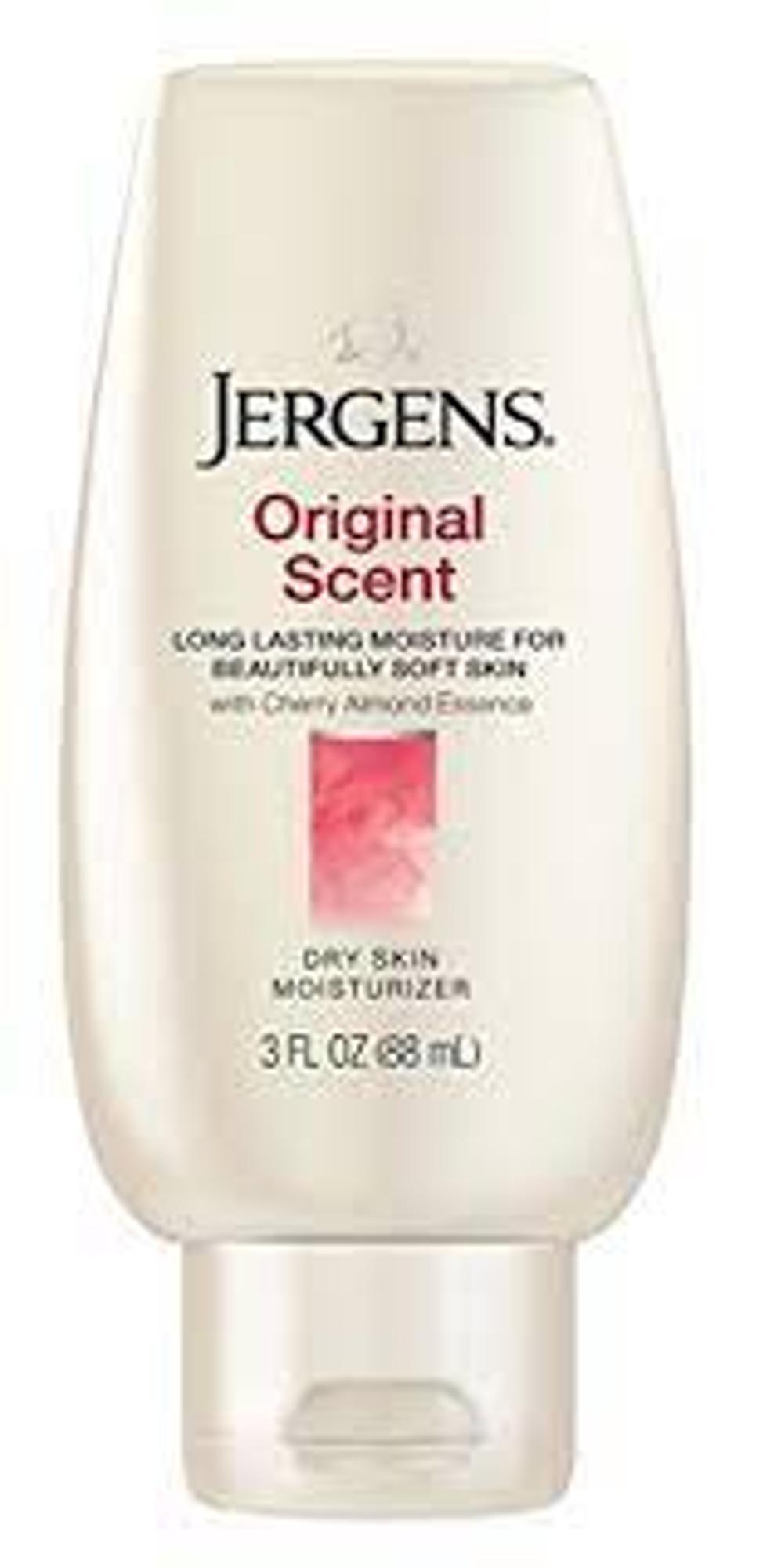 image of: Jergens Hand Lotion - Original 3oz 3 OZ