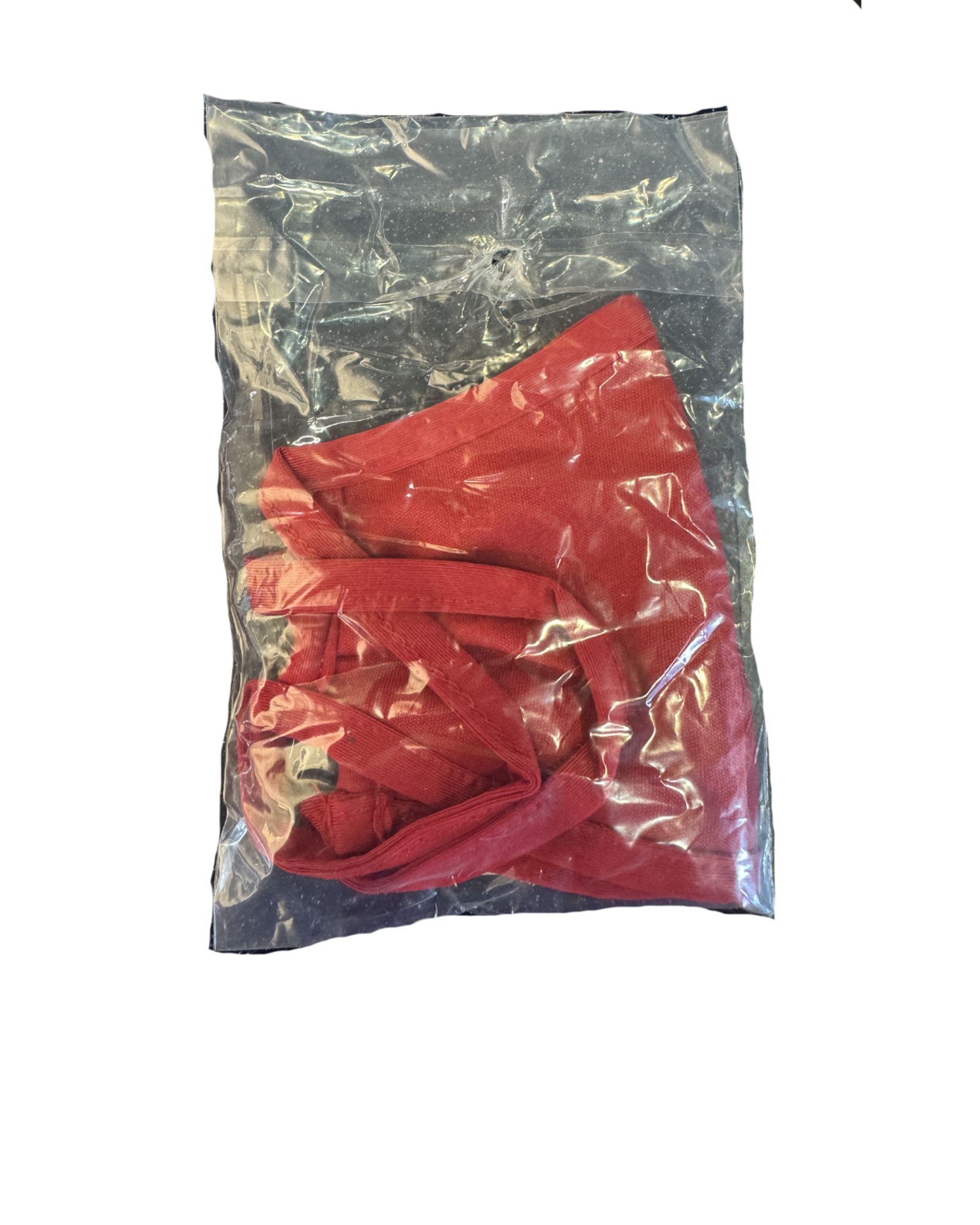 image of: GO WEST EMB YOUTH FACE MASK