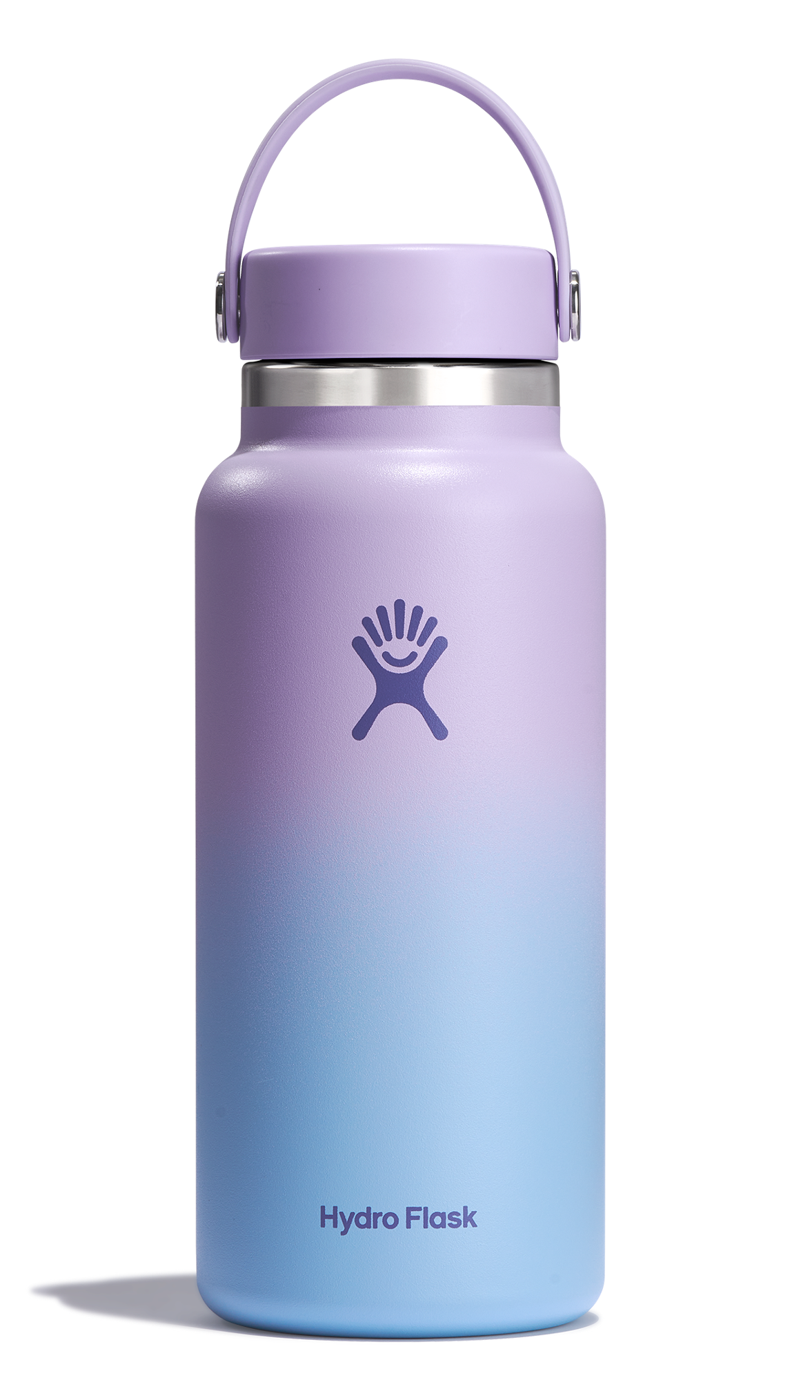 Hydro flask ombre 2025 colors 24 oz