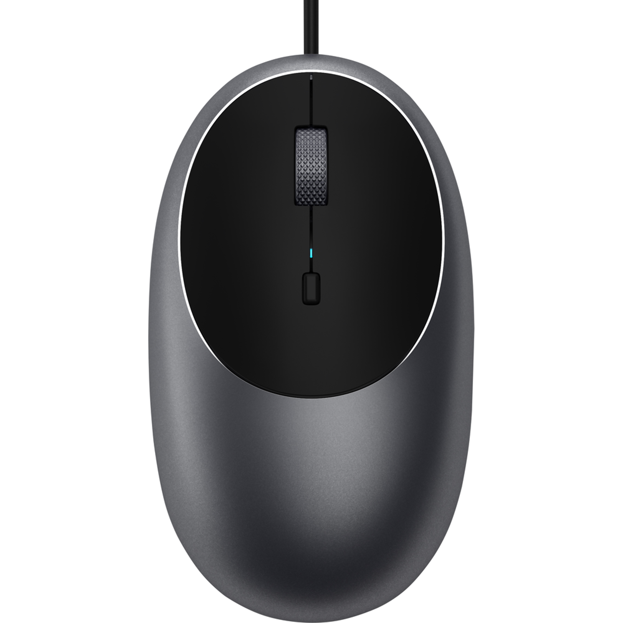 Product image 1 of 1 for Satechi C1 USB-C Wired Mouse