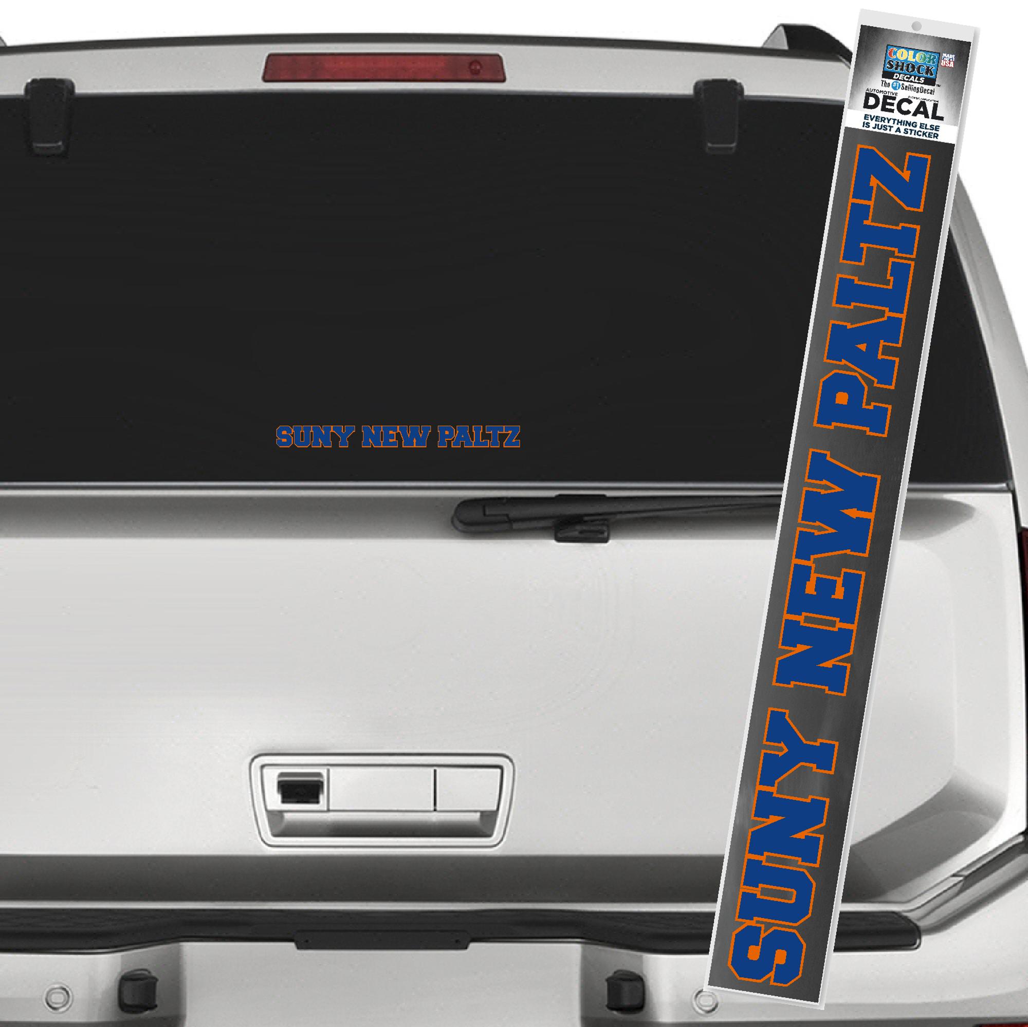 Product image 1 of 1 for Strip Decal