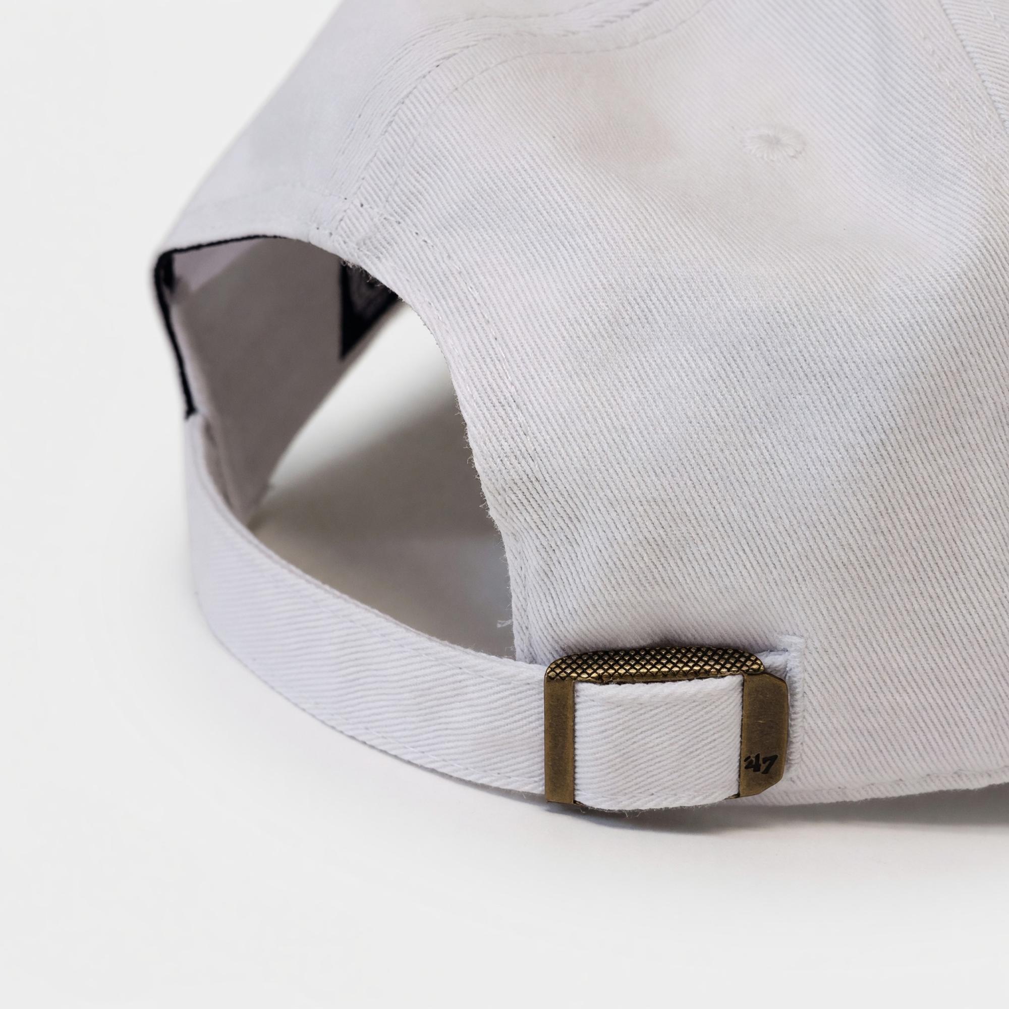 Product image 3 of 3 for University of Wisconsin Stevens Point Clean Up, Assorted Colors