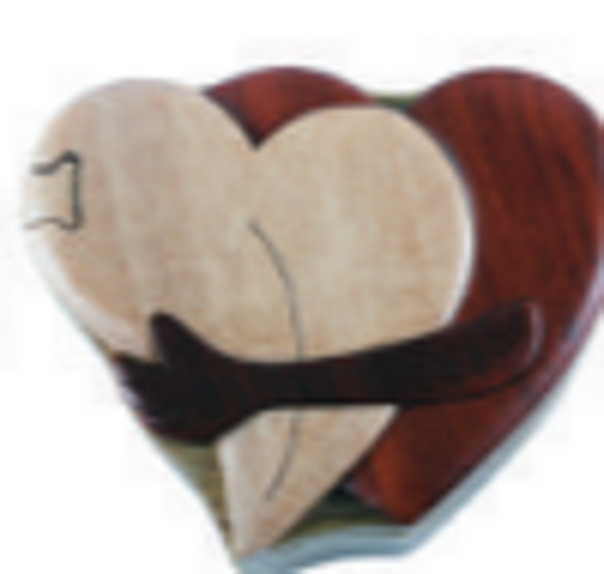 Variant 36 of 41 for HANDCRAFTED PUZZLE BOX