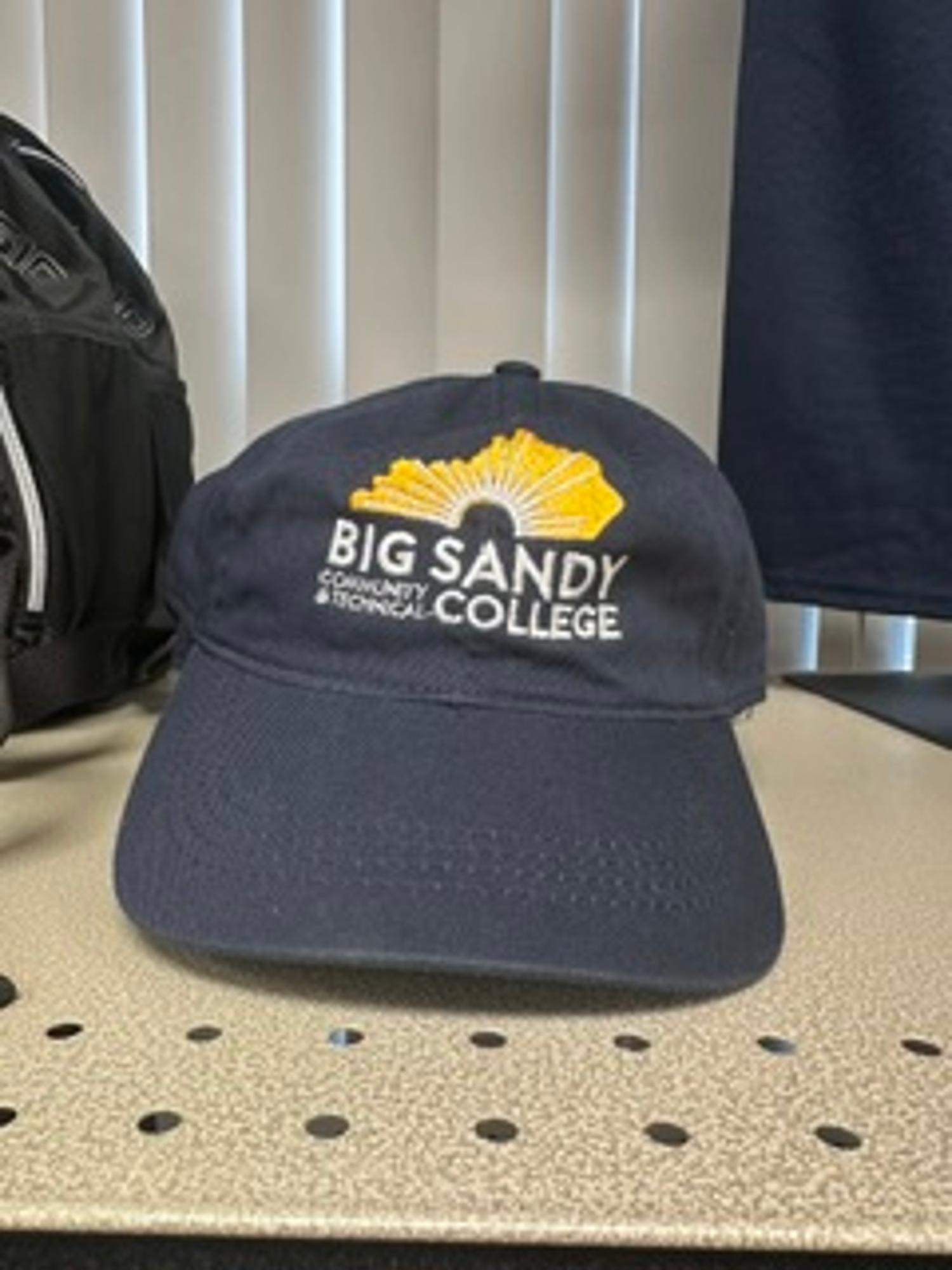 Product image 2 of 2 for EMS Hat