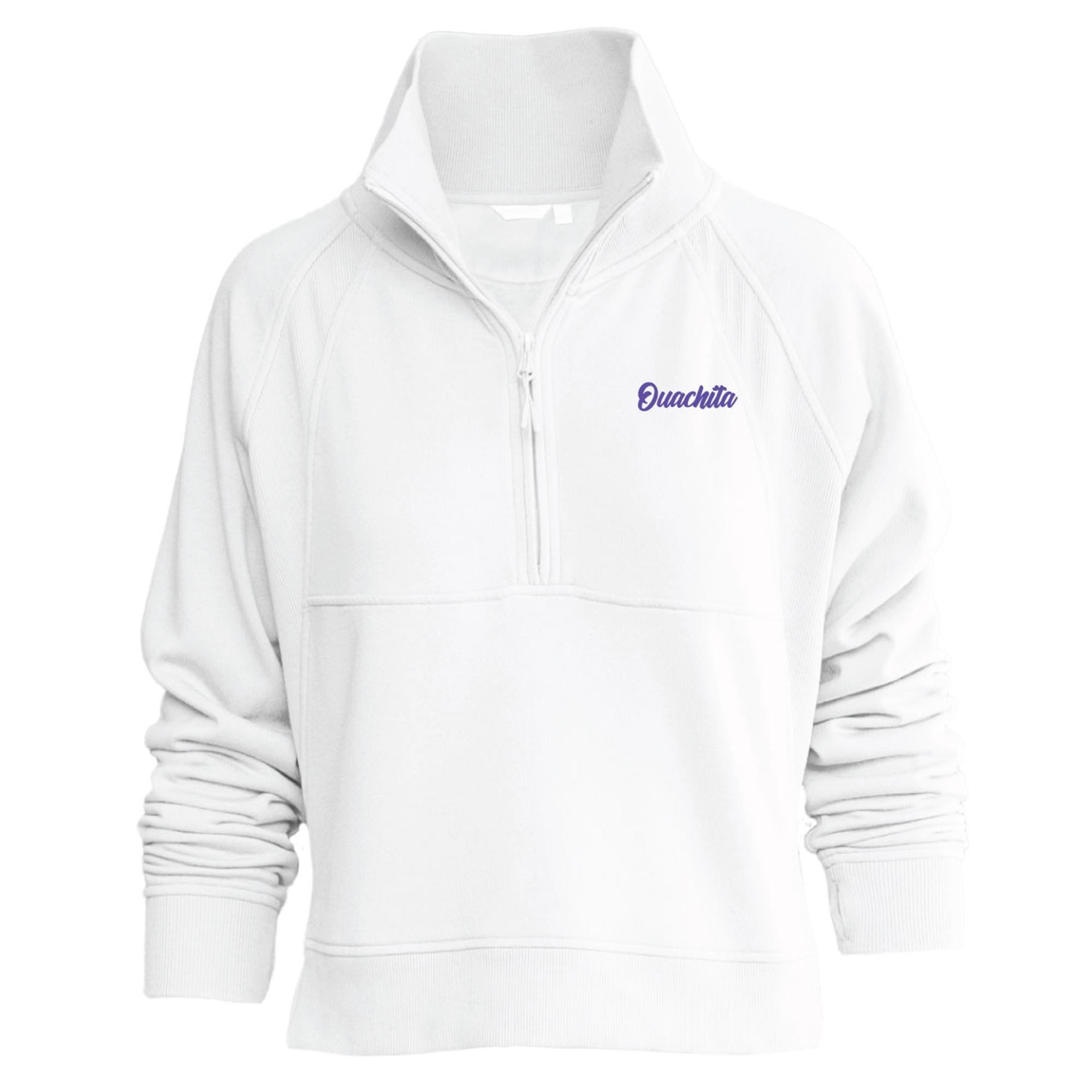 image of: Ouachita Chakra Half Zip