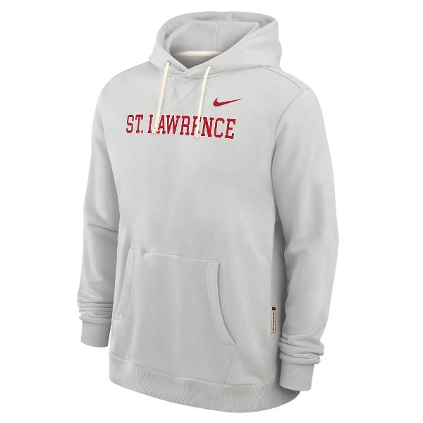 Nike Photon Dust Dri-FIT Hood Sweatshirt; $115.00