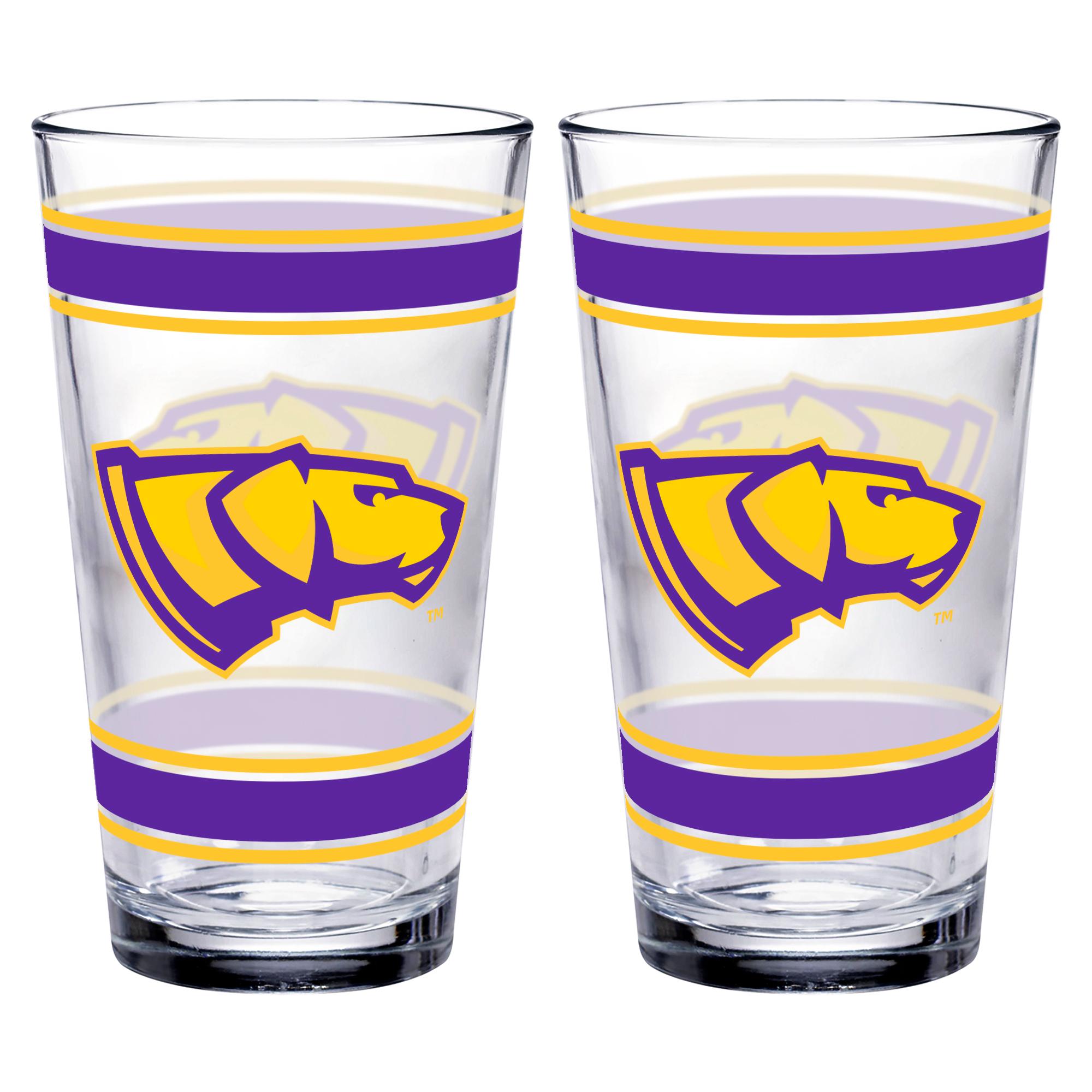 Product image 1 of 1 for UWSP Pint Glass