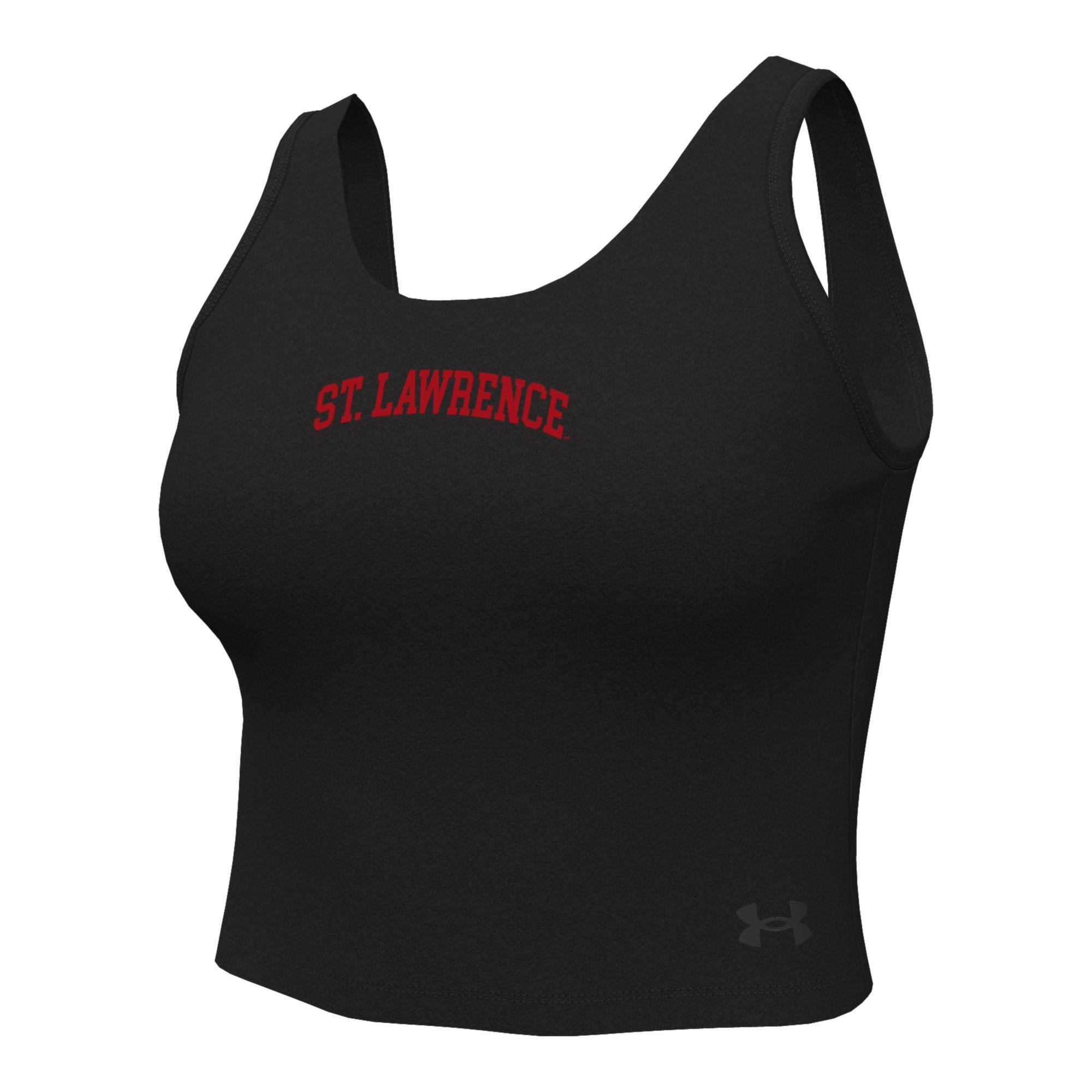 Product image 1 of 1 for Under Armour Women's Motion Crop Tank