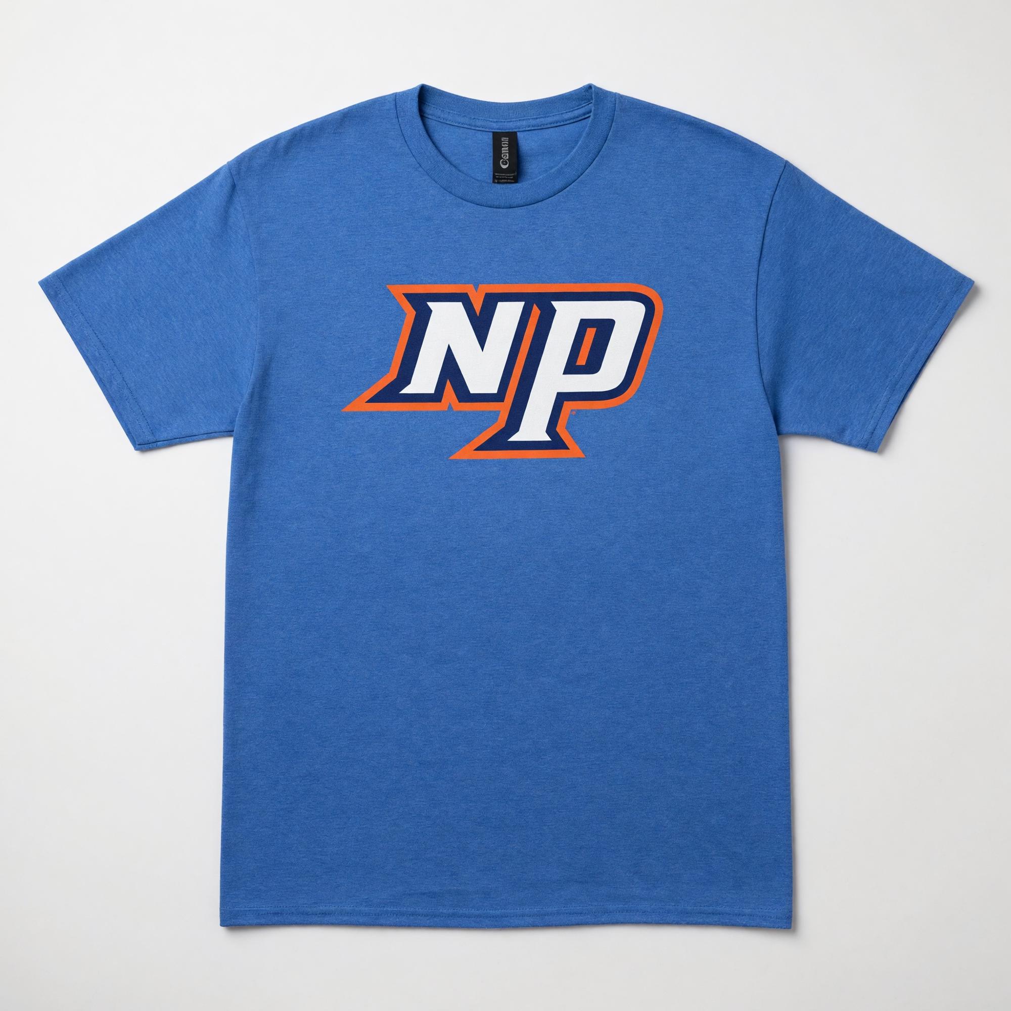 Variant 14 of 20 for Classic Tee - NP
