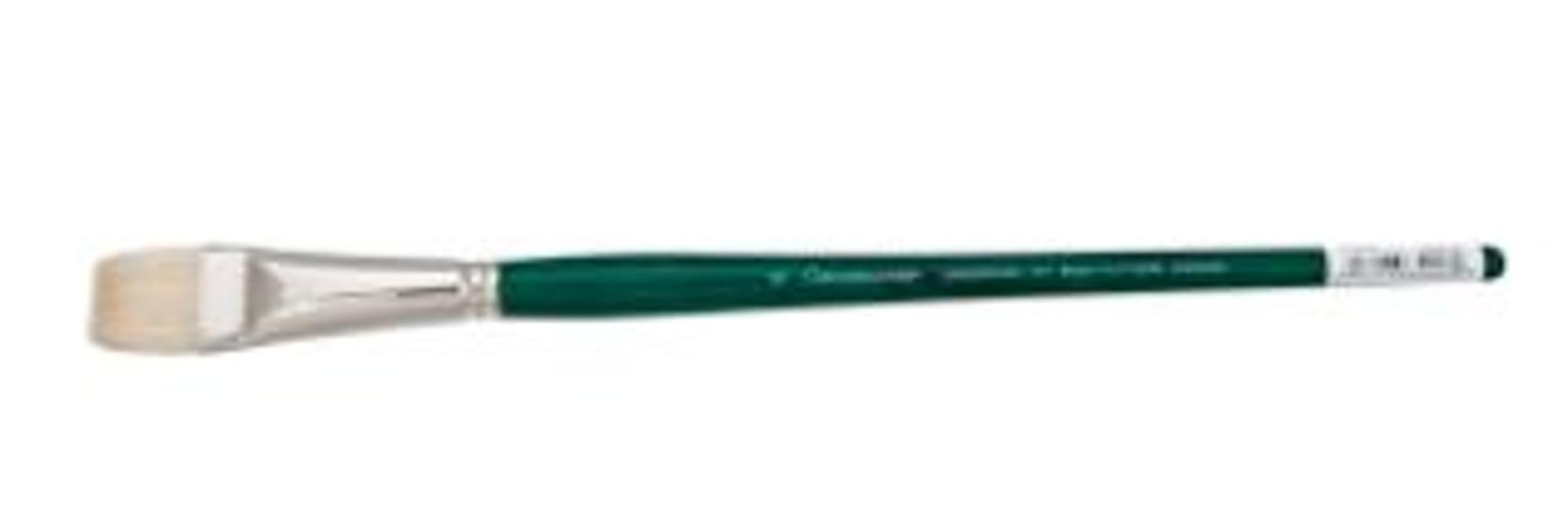 image of: Gainsborough Bristle Long Handle Brushes