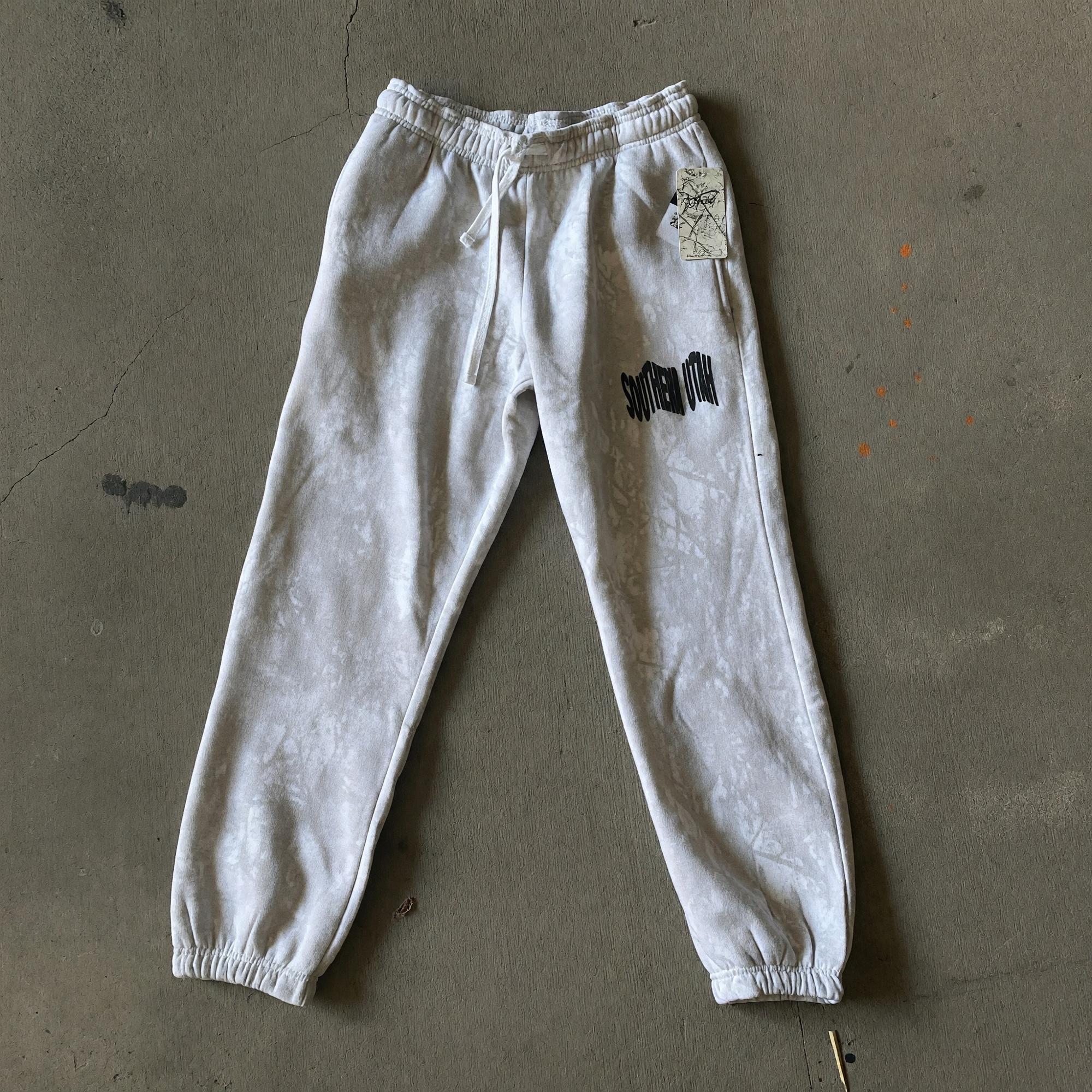 Product image 1 of 4 for SOUTHERN UTAH FLEECE CAMO JOGGER