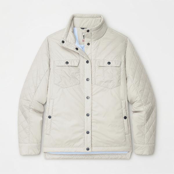 Stio Women's Skycrest Snap Shirt; $211.00