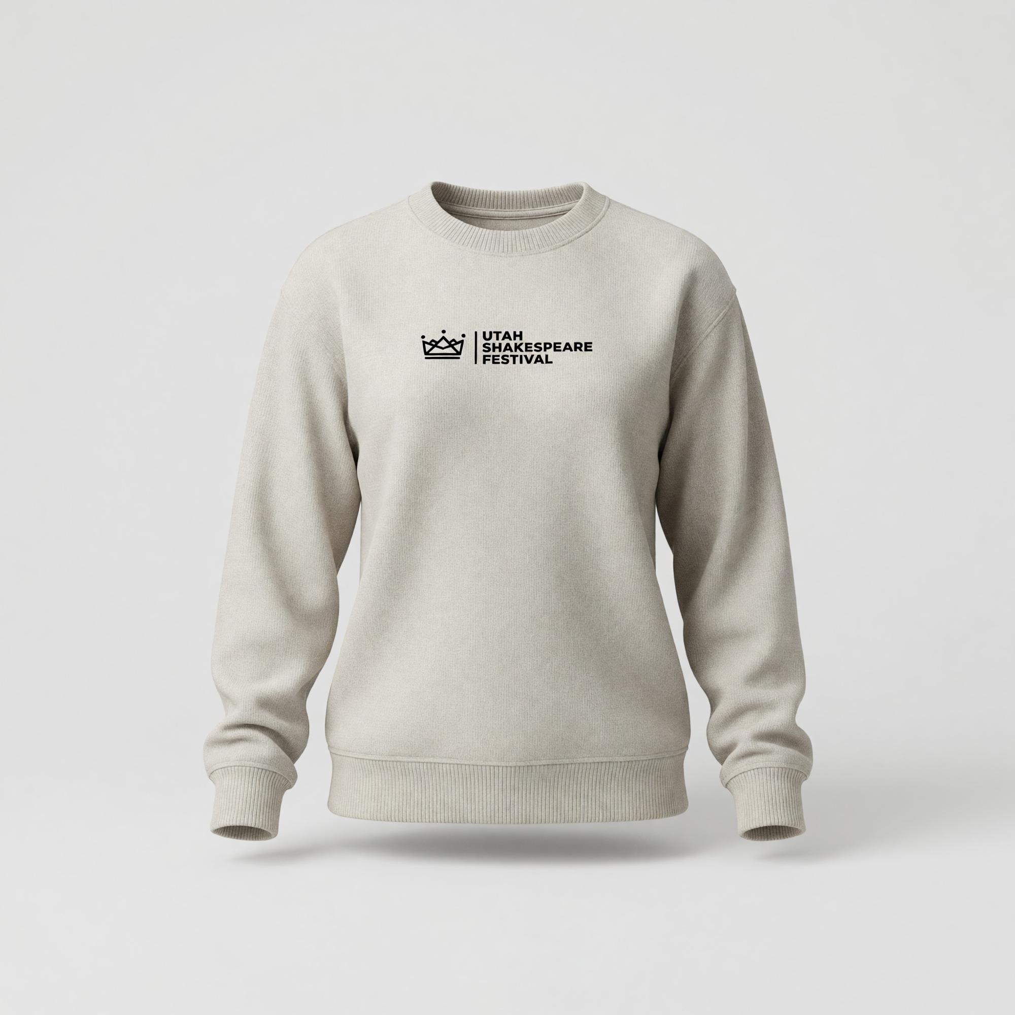 Product image 1 of 2 for CI SPORT HARBOR CREW OATMEAL USF 2025