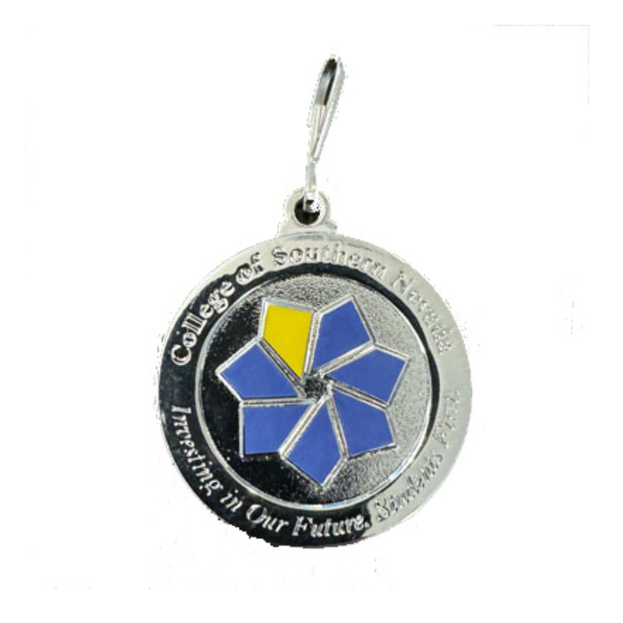 Product image 1 of 1 for REGALIA Zipper Pull