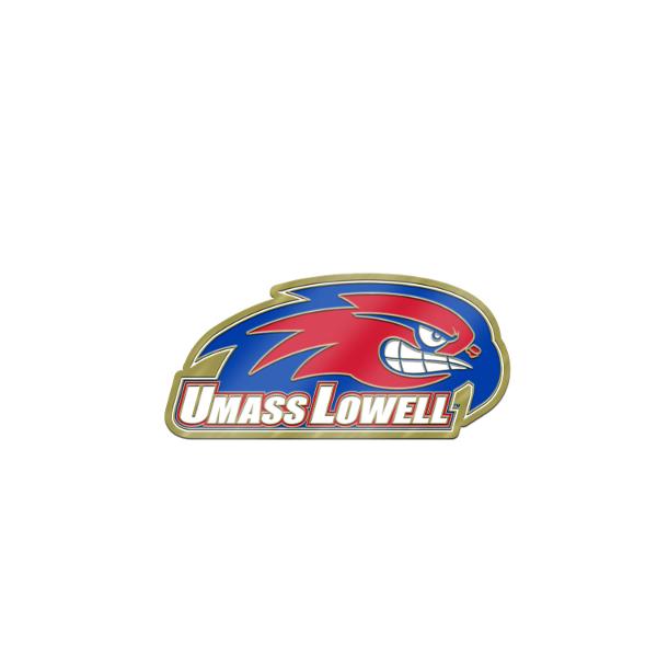 River Hawk Lapel Pin; $14.99