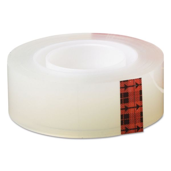 image of: Scotch Transparent Tape Refill