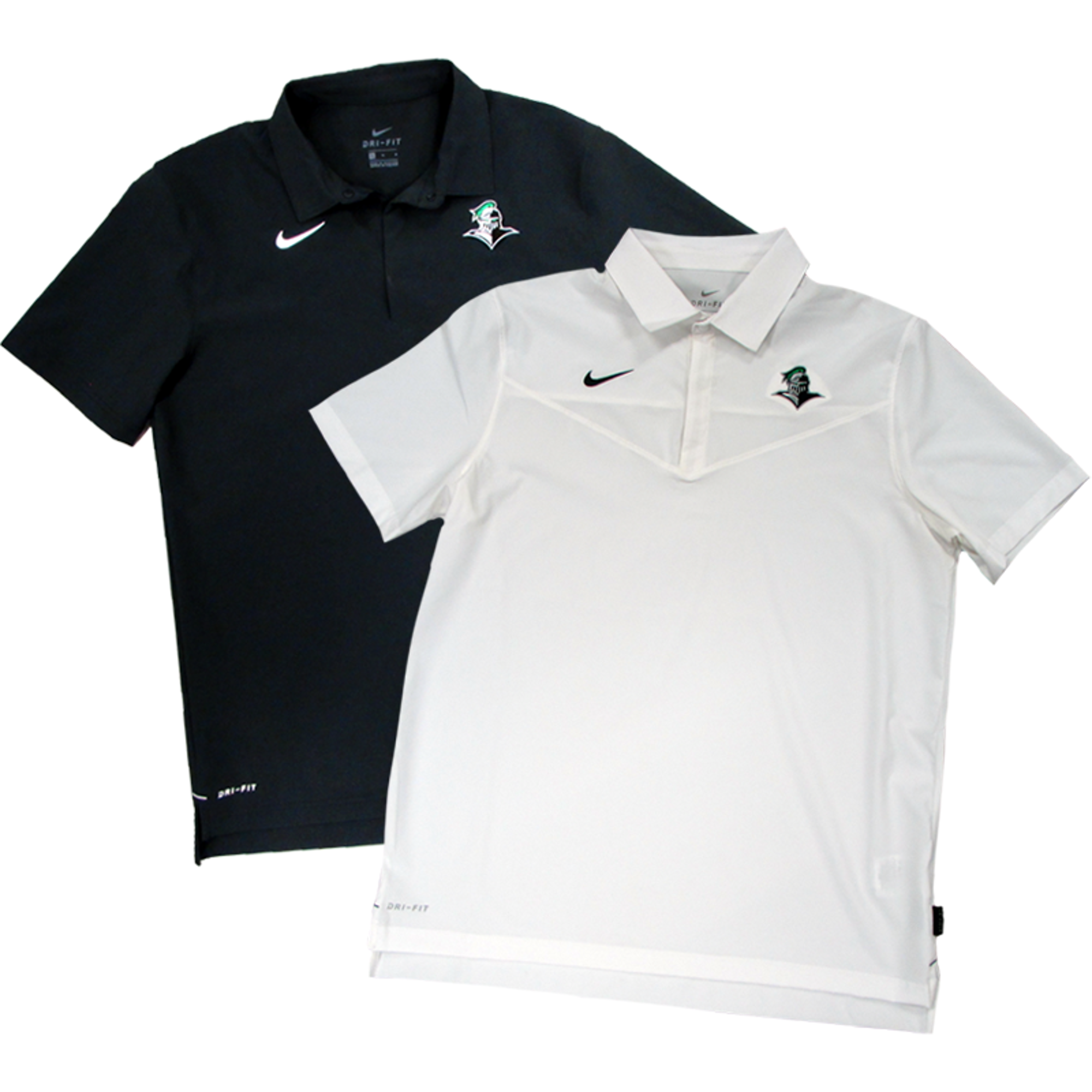 image of: NIKE MENS LOUIE SNAP UV POLO 1