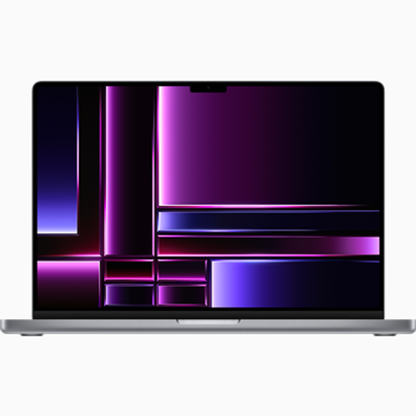 Apple M2 16" MacBook Pro; $2299.00