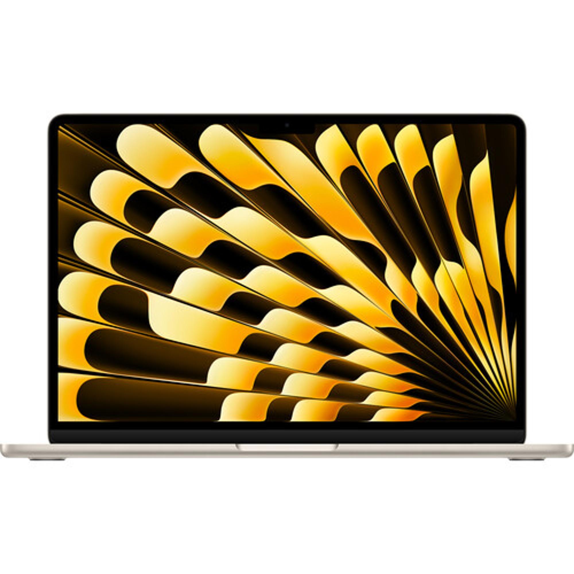 Product image 1 of 3 for Demo M4 MacBook Air