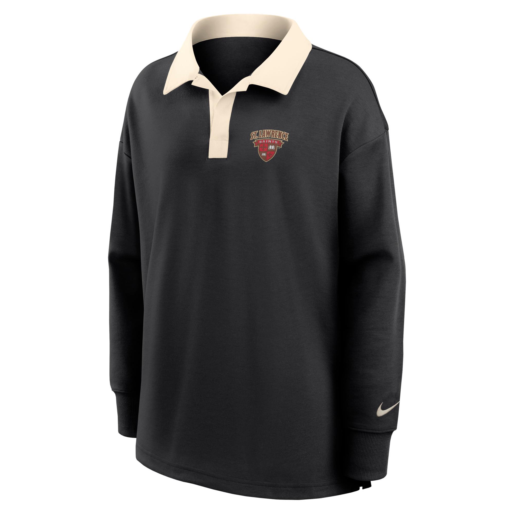 Product image 1 of 2 for Nike Women's Oversized Polo
