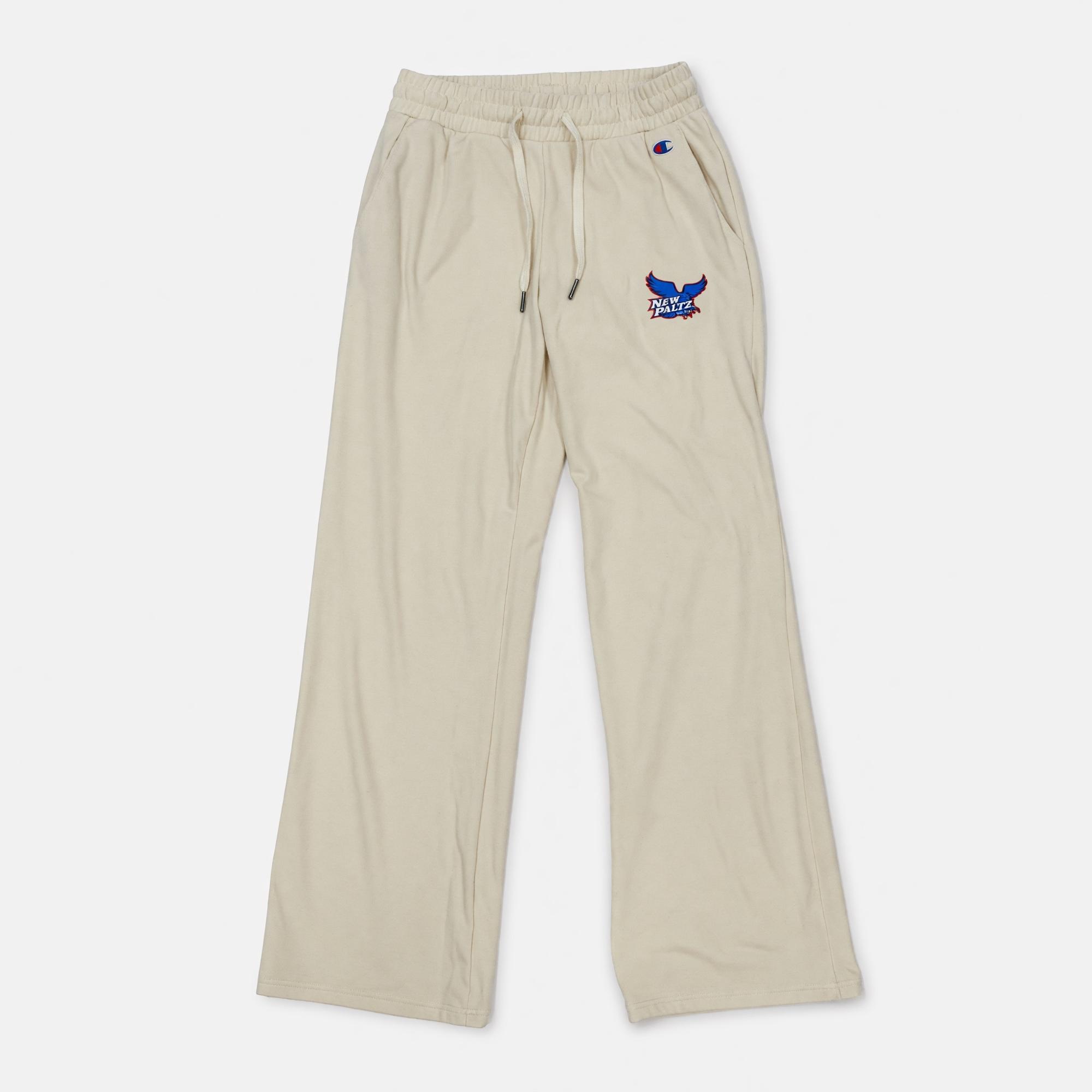Variant 4 of 6 for Womens Sueded Soft Touch Wide Leg Pant