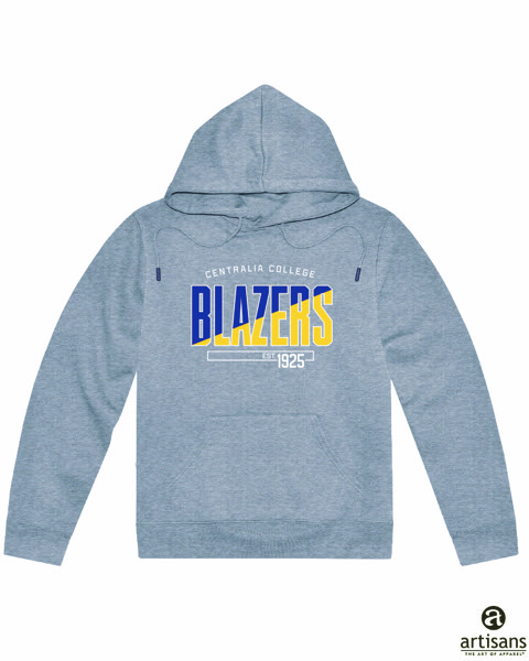 Product image 1 of 2 for Artisans CC Blazers Est.1925 Hood (W26)